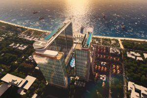 3 ưu điểm lớn tại dự án Sunshine Marina Bay